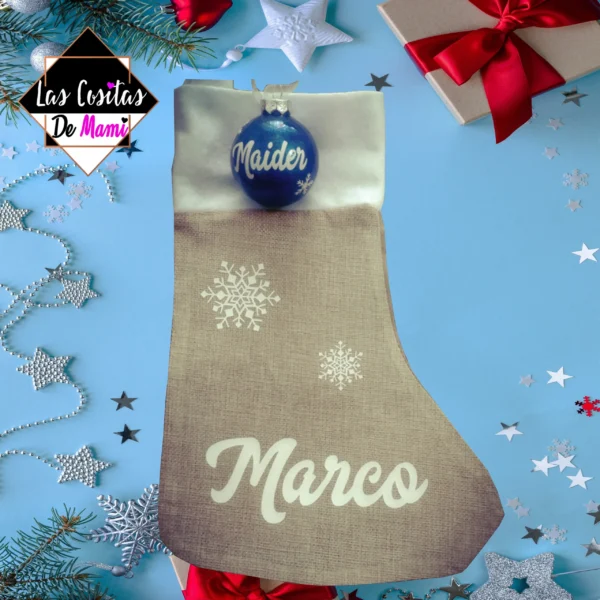 Decoración navidad