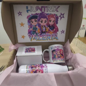 HUNTRIX
