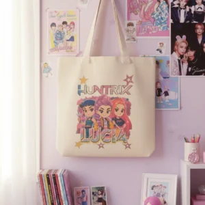 regalo huntrix