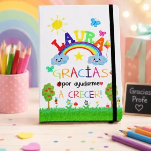 agendaprofesorregalo