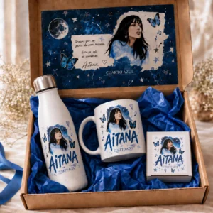 aitana regalo