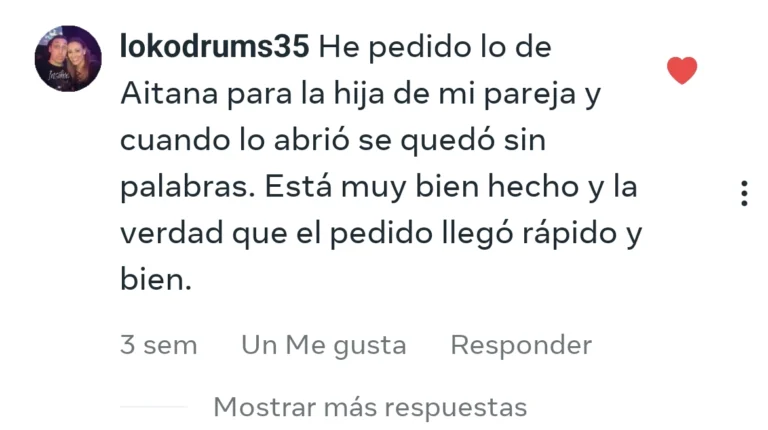 opiniones lascositasdemami.es